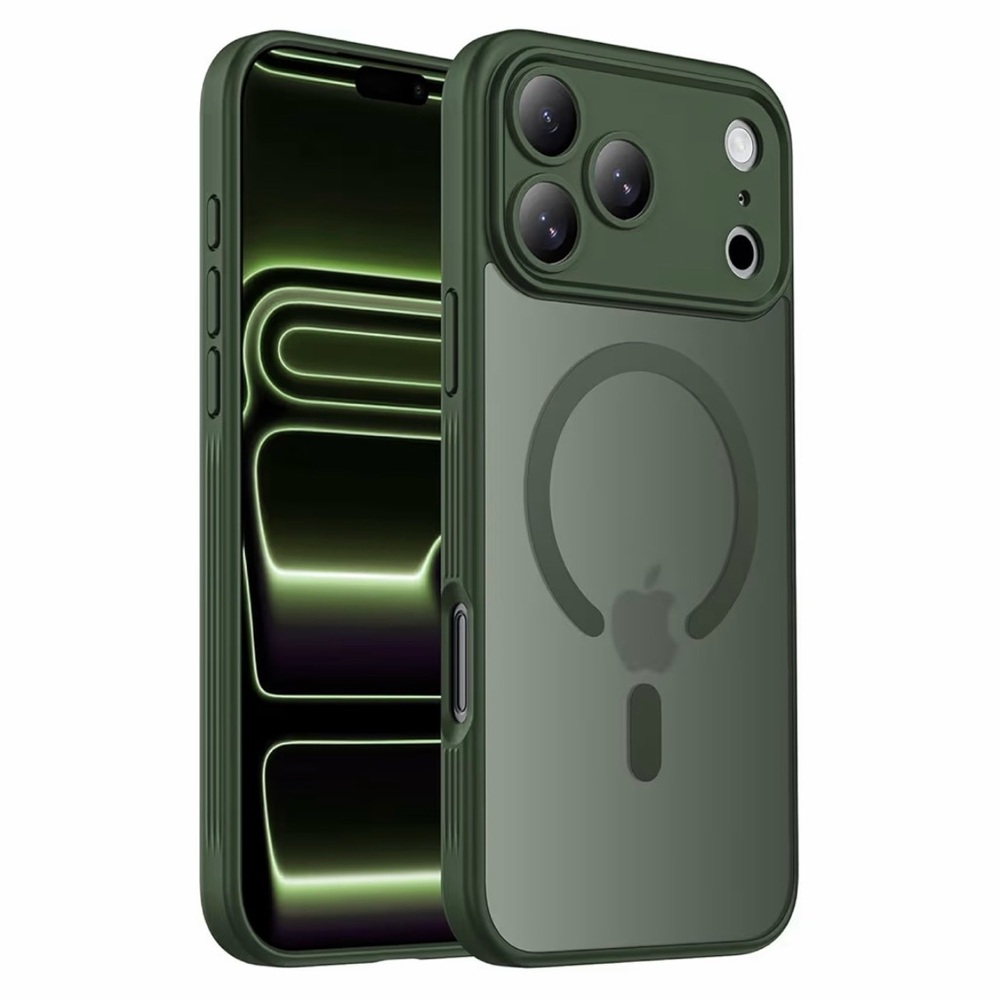 Case for iPhone 17 Pro Case, New with MagSafe